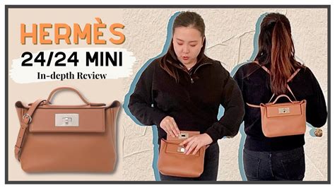 24/24 hermes mini|Hermes mini 24 24 price.